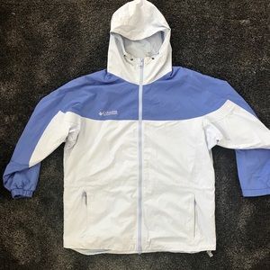 Women’s Columbia jacket